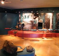 Nganyaji Interpretive Centre - Tourism TAS