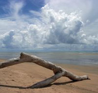 Toolakea Beach - Tourism TAS