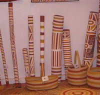Elcho Island Art and Craft - Tourism TAS