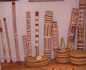 Elcho Island Art And Craft - Tourism TAS 0