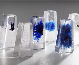 Section Glass Gallery And Cafe - Tourism TAS 0