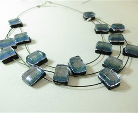 Section Glass Gallery And Cafe - Tourism TAS 3