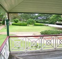 National Trust Heritage Centre - Tourism TAS
