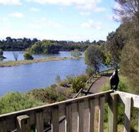 Lake McIntyre - Tourism TAS