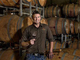 Patrick Of Coonawarra - Hobart Tourism 3
