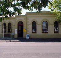 The John Riddoch Centre - Tourism TAS