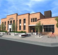 Horsham Regional Art Gallery - Hobart Tourism