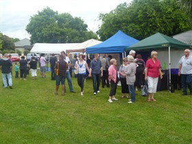 Limestone Coast Food Group Farmers And Makers Markets - Tourism TAS 0