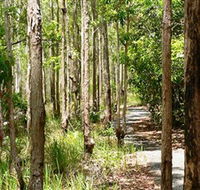 Hallorans Hill Conservation Park - Hobart Tourism
