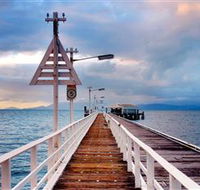 Picnic Bay - Tourism TAS