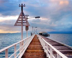 Picnic Bay - Tourism TAS 0