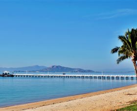 Picnic Bay - Tourism TAS 2