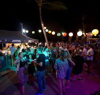 Live Entertainment at Magnetic Island - Tourism TAS