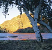 Doolena Gorge - Tourism TAS