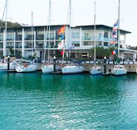 Nelly Bay - Tourism TAS