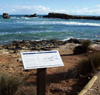 Cape Buffon Walking Trail - Tourism TAS