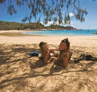 Arcadia at Magnetic Island - Tourism TAS