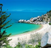 Magnetic Island National Park - Tourism TAS