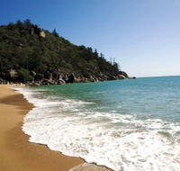 Horseshoe Bay - Tourism TAS