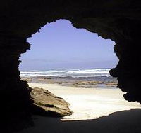 Canunda National Park - Tourism TAS