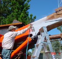 Nangwarry Forestry and Logging Museum - Tourism TAS