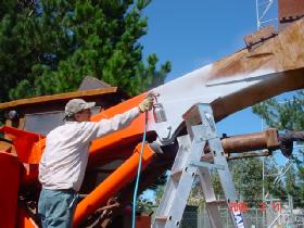Nangwarry Forestry And Logging Museum - Hobart Tourism 0