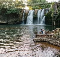 Paronella Park - Tourism TAS
