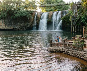 Paronella Park - Hobart Tourism 0