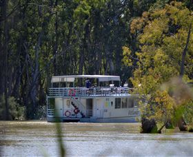 Wetlander Cruises - Tourism TAS 2
