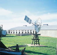 Glencoe Woolshed - Tourism TAS
