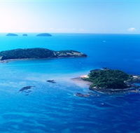 Barnard Island Group National Park - Tourism TAS