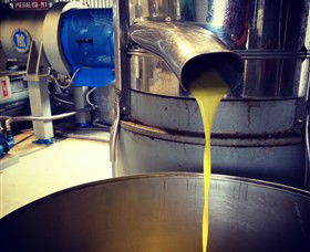 Grampians Olive Co. (Toscana Olives) - Hobart Tourism 3