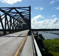 Burdekin River Bridge - Tourism TAS