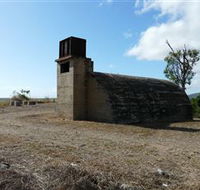 Charlie's Hill - Tourism TAS