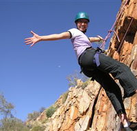 Grampians Mountain Adventure Company - Hobart Tourism