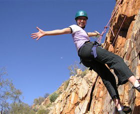 Grampians Mountain Adventure Company - Hobart Tourism 0