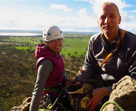Grampians Mountain Adventure Company - Hobart Tourism 1