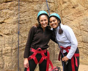 Grampians Mountain Adventure Company - Hobart Tourism 2