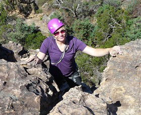 Grampians Mountain Adventure Company - Hobart Tourism 6