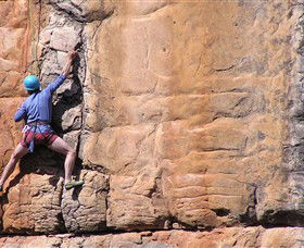 Grampians Mountain Adventure Company - Hobart Tourism 7
