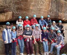 Grampians Mountain Adventure Company - Hobart Tourism 5