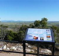 Inkerman Hill - Tourism TAS