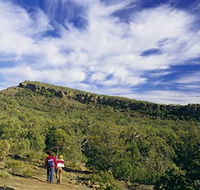 Black Range State Park - Hobart Tourism