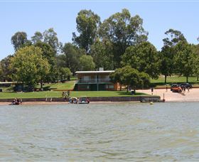 Griffith Boat Club - Tourism TAS 1