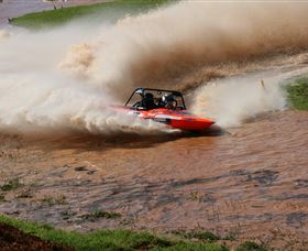 Griffith Boat Club - Tourism TAS 3