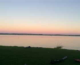 Griffith Boat Club - Tourism TAS 4