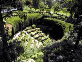 Umpherston Sinkhole - Tourism TAS 0