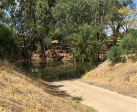 Warren NSW Tourism TAS