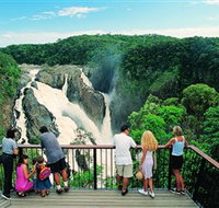 Barron Gorge National Park - Tourism TAS