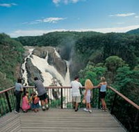 Kuranda - Village in the Rainforest - Tourism TAS